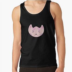 Bee and Puppycat Tank Top RB1807