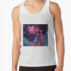 Bee and Puppycat Tank Top RB1807