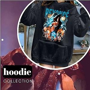 Beyonce Hoodies