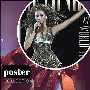 Beyonce Posters