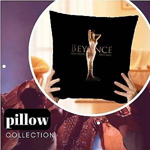 Beyonce Pillows