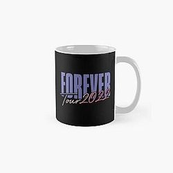 btr big time rush btr 2022 tour btr big forever Classic Mug RB2711