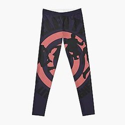 Women Men Big Time Rush Awesome For Movie Fan Leggings RB2711