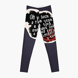 Reveal The Secret Big Time Rush Gifts For Music Fan Leggings RB2711