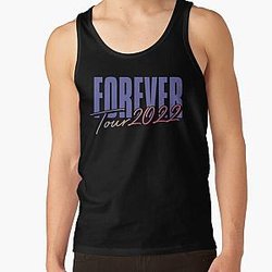 btr big time rush btr 2022 tour btr big forever Tank Top RB2711