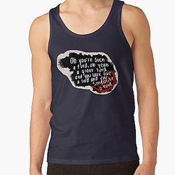 Reveal The Secret Big Time Rush Gifts For Music Fan Tank Top RB2711