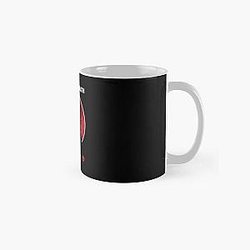 Unholy Trinity British Black Sabbath Classic Mug RB0111