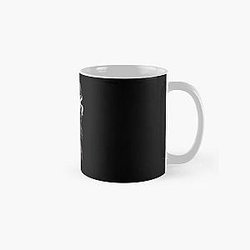 Unholy Trinity British Black Sabbath Classic Mug RB0111