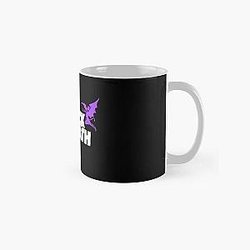 Unholy Trinity British Black Sabbath Classic Mug RB0111