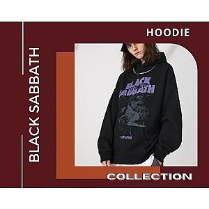 Black Sabbath Hoodie