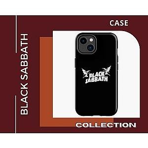 Black Sabbath Phone Case