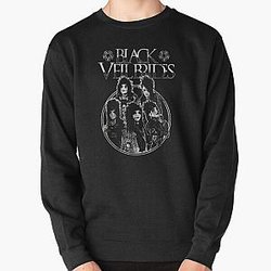 black veil brides Pullover Sweatshirt RB2709