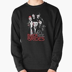 black veil brides Pullover Sweatshirt RB2709