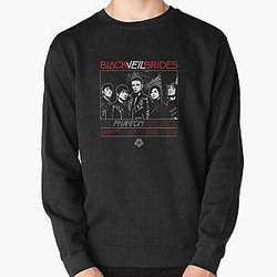 black veil brides Pullover Sweatshirt RB2709