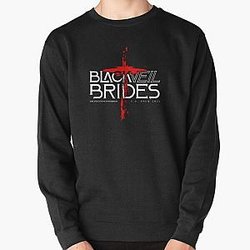 black veil brides Pullover Sweatshirt RB2709