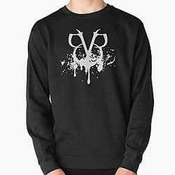 When They Call My Name Black Veil Brides Gift Men Pullover Sweatshirt RB2709