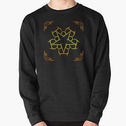 Graphic Black Veil Brides Titan Music Gift Fan Pullover Sweatshirt RB2709