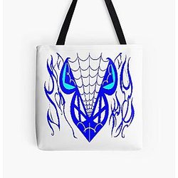 The rock band news logos favorite black veil brides All Over Print Tote Bag RB2709