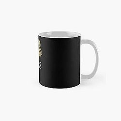 Black Veil Brides Merch 10 Years Shirt  Classic Mug RB2709