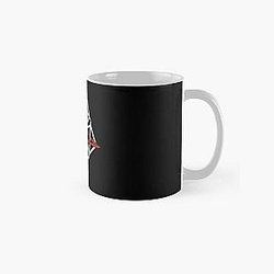 BLACK VEIL BRIDES Classic Mug RB2709