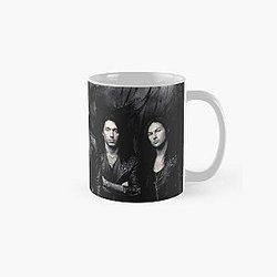 BLACK VEIL BRIDES Classic Mug RB2709