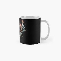 BLACK VEIL BRIDES BAND MERCH Classic Mug RB2709