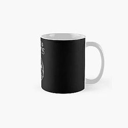 black veil brides Classic Mug RB2709