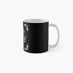 Best Black Veil Brides pablho music Classic Mug RB2709