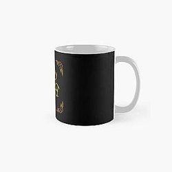 Best Black Veil Brides tihtan music Classic Mug RB2709