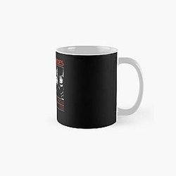 black veil brides Classic Mug RB2709