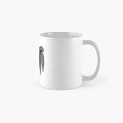 An Black Veil Brides Fanart Classic Mug RB2709