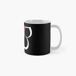 BLACK VEIL BRIDES Classic Mug RB2709