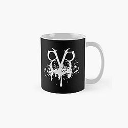 When They Call My Name Black Veil Brides Gift Men Classic Mug RB2709