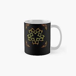 Graphic Black Veil Brides Titan Music Gift Fan Classic Mug RB2709