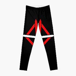 Black Veil Brides is an American rock band Leggings RB2709