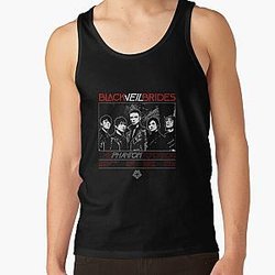 black veil brides Tank Top RB2709