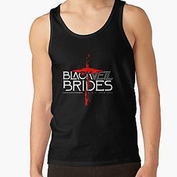 black veil brides Tank Top RB2709