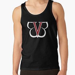 BLACK VEIL BRIDES Tank Top RB2709