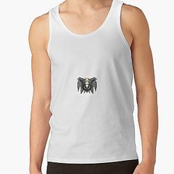 An Black Veil Brides Fanart Tank Top RB2709