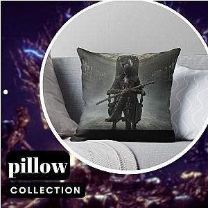 Bloodborne Pillows