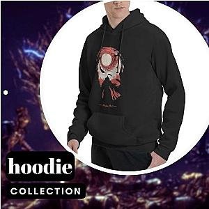 Bloodborne Hoodies