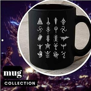 Bloodborne Mugs