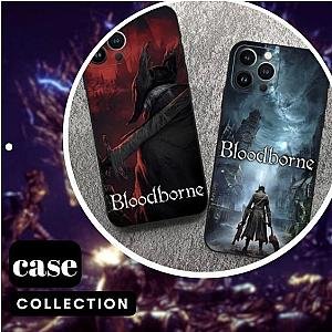 Bloodborne Cases