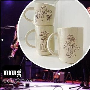 Boygenius Mugs