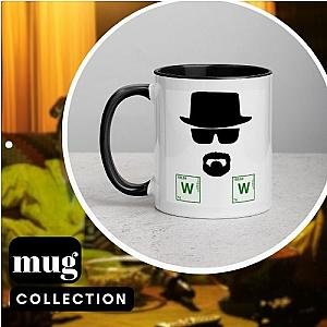 Breaking Bad Mugs