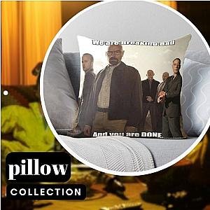 Breaking Bad Pillows