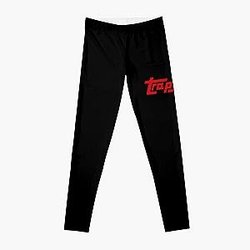 Best Selling - Bryson Tiller - Trapsoul Merchandise   Leggings RB1211