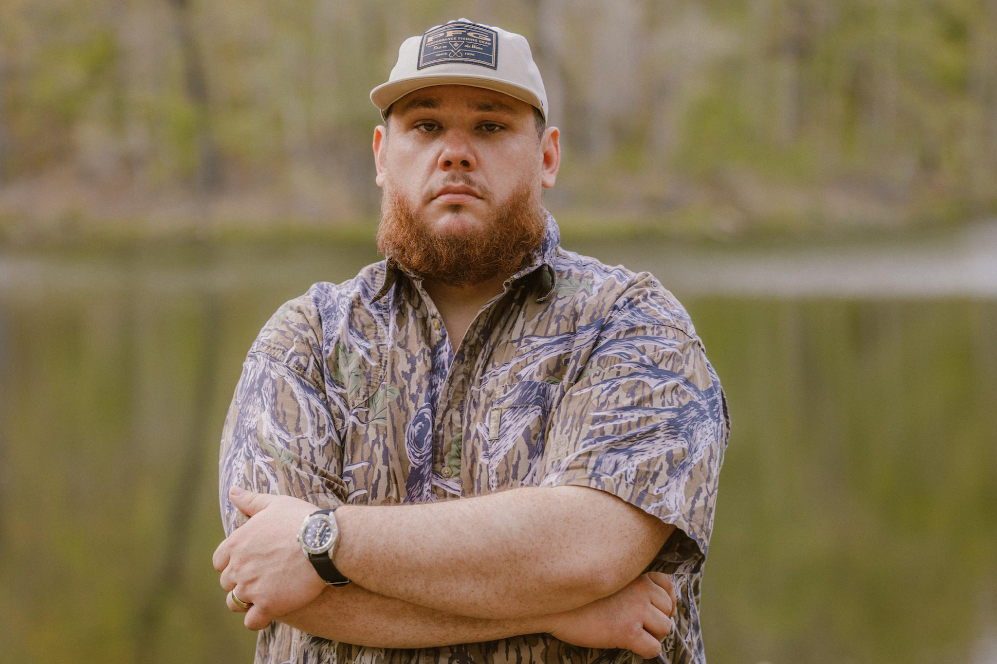 Exploring the Narratives The Emotional Depth of Luke Combs Songs