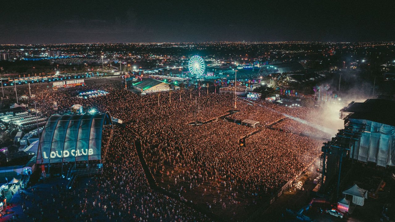 Insights into What Makes Rolling Loud a Transformative Force in Music Festivals