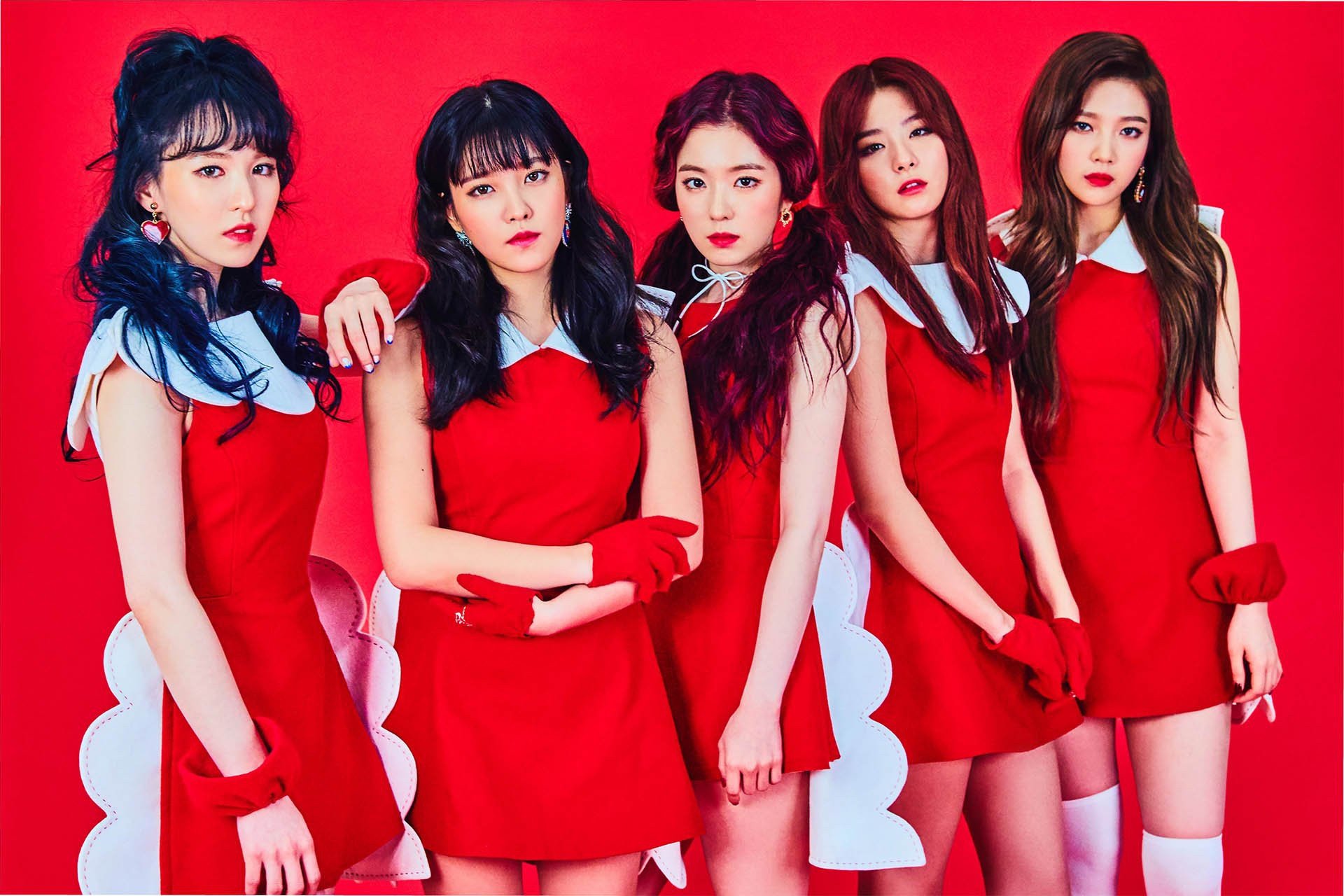 The Evolution of Red Velvet: From Debut to Global Stardom